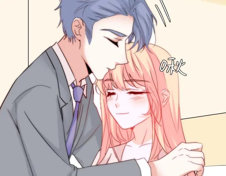 第45话 你对我是有感觉的78