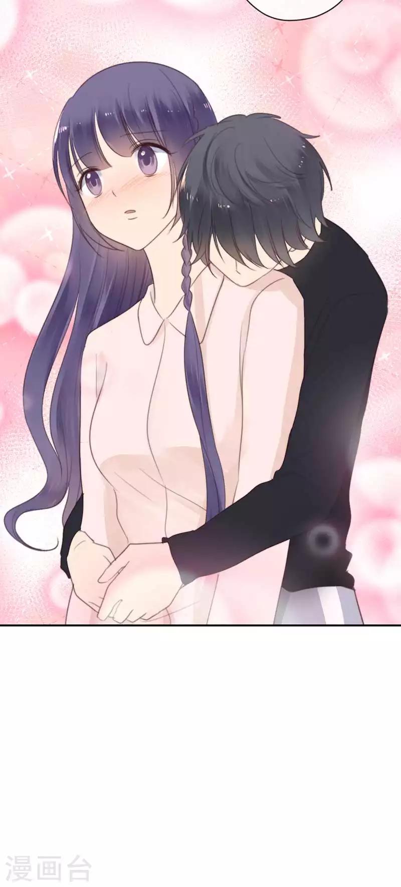 第35话 为你而蜕变30