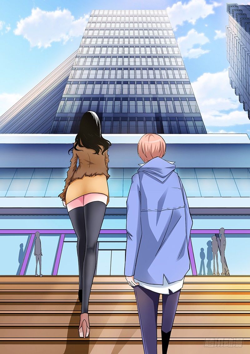 第3话 迈向……新世界的大门？5