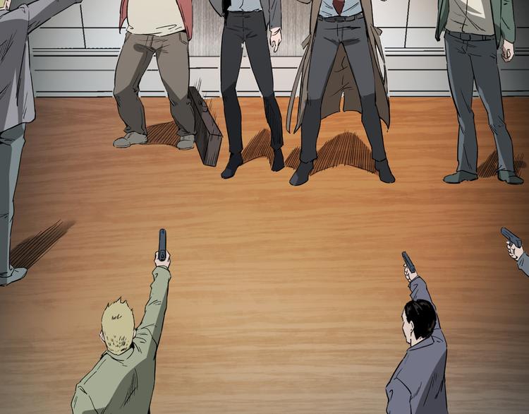 第11话 第一个受害者150