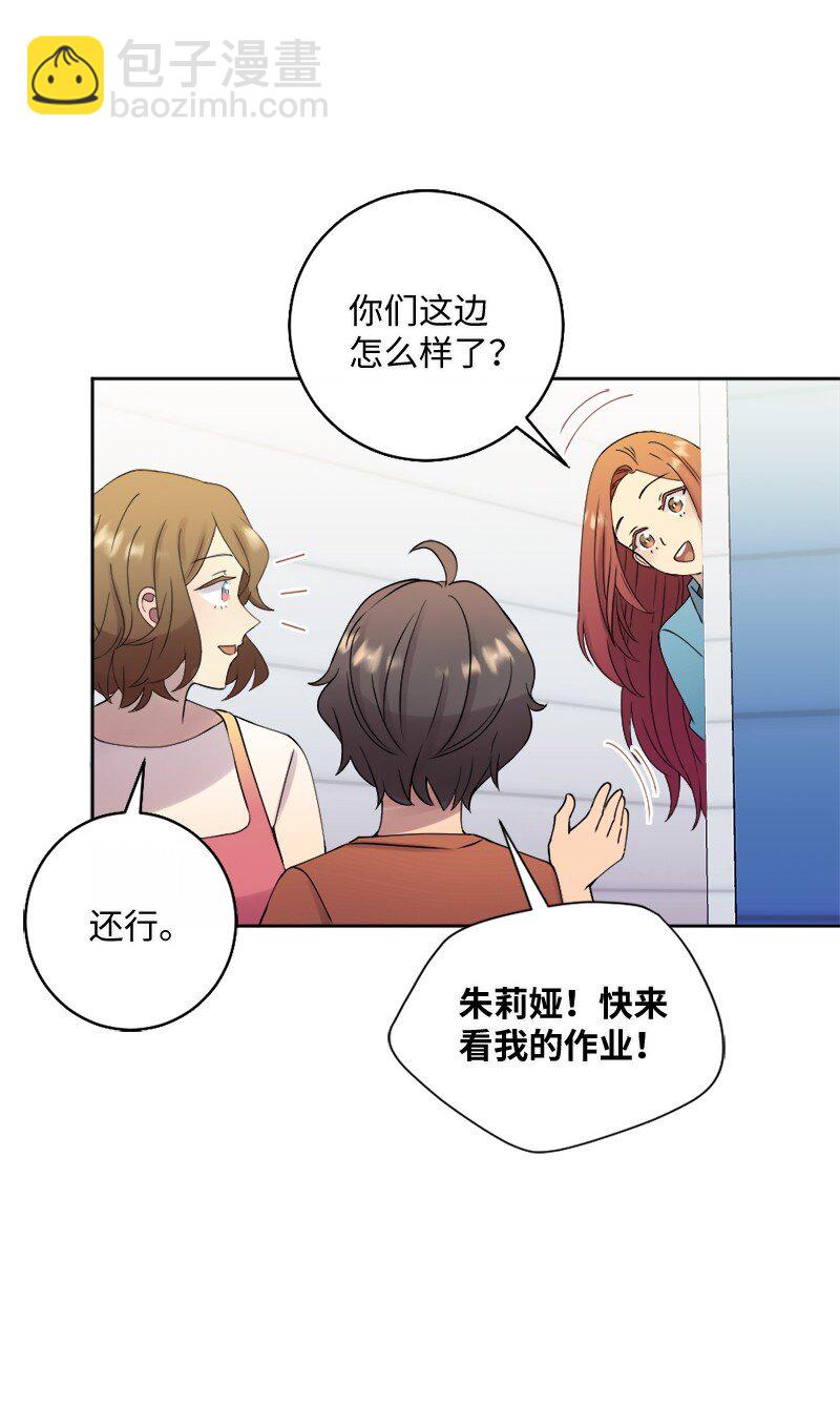 28 姐妹时间~3