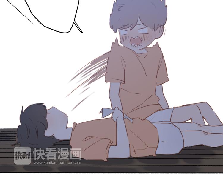 第7话 真羡慕你的单纯65