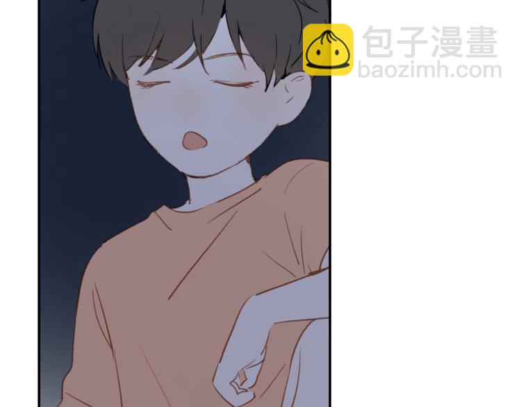 第7话 真羡慕你的单纯84
