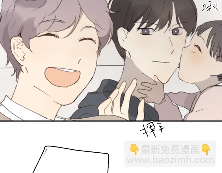 第31话 让幸福停留在此刻吧82