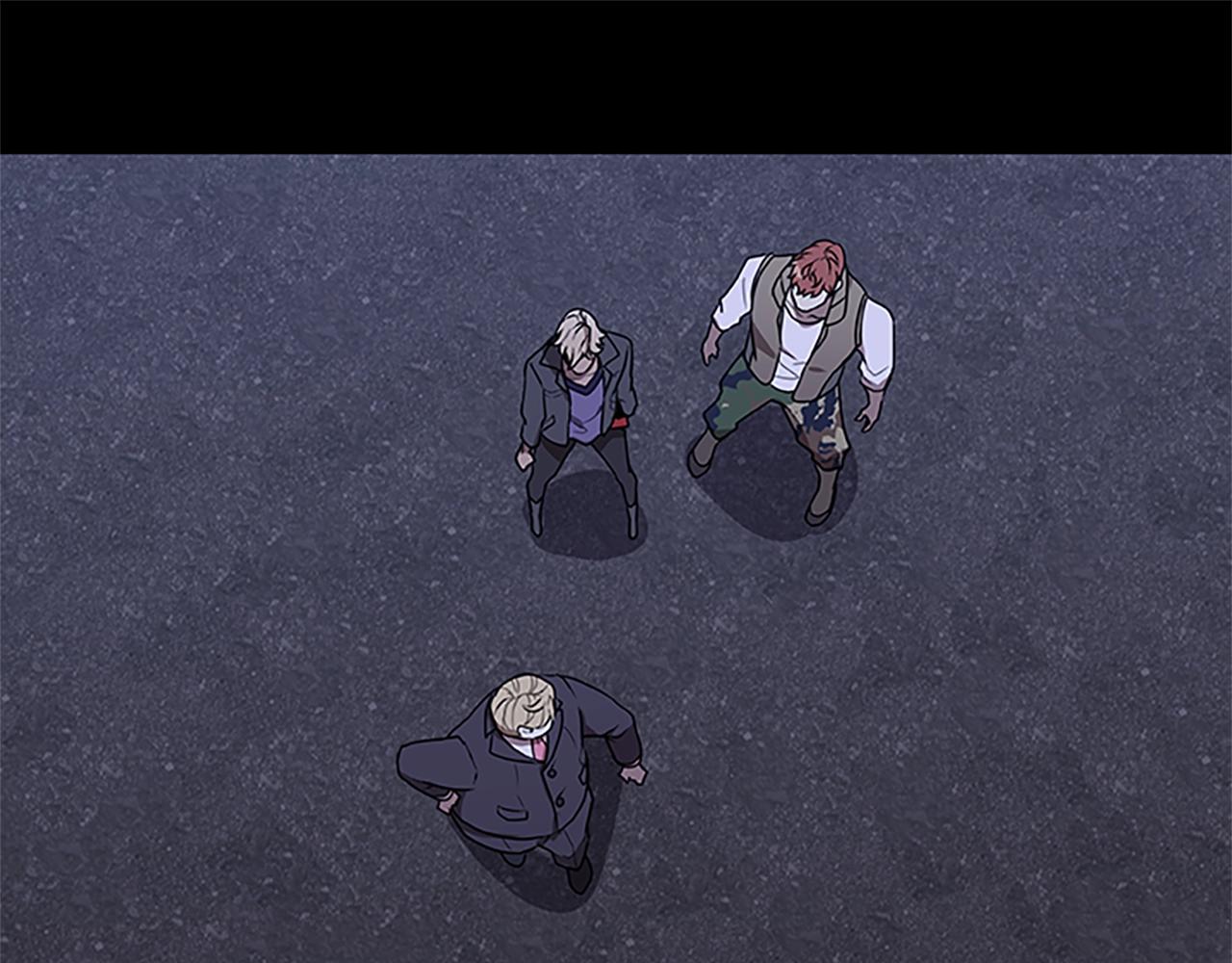 第35话 抓捕哈利93