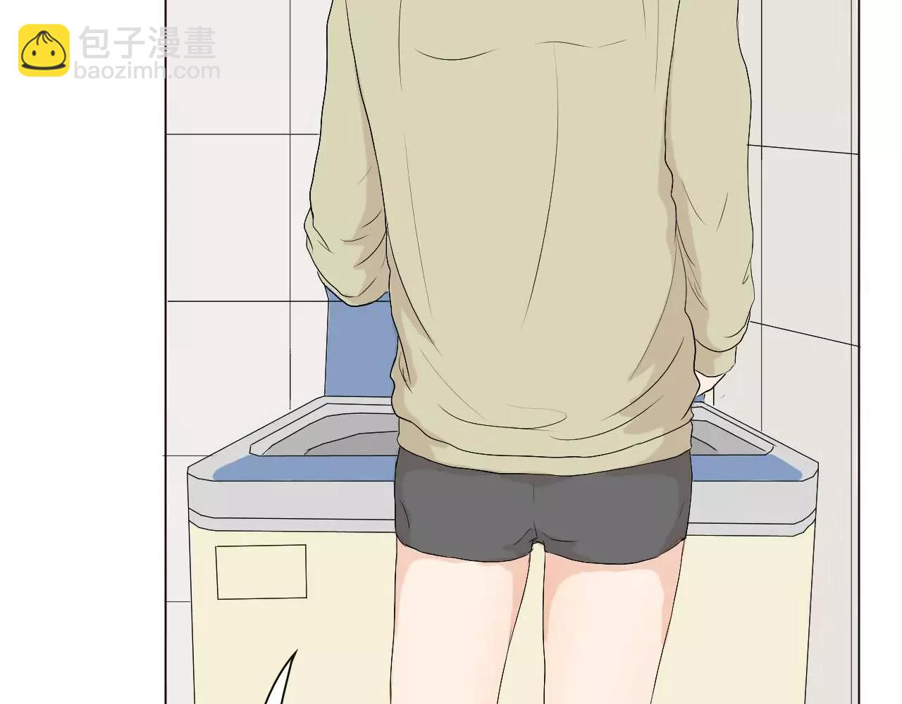 第15话 公开恋情？99