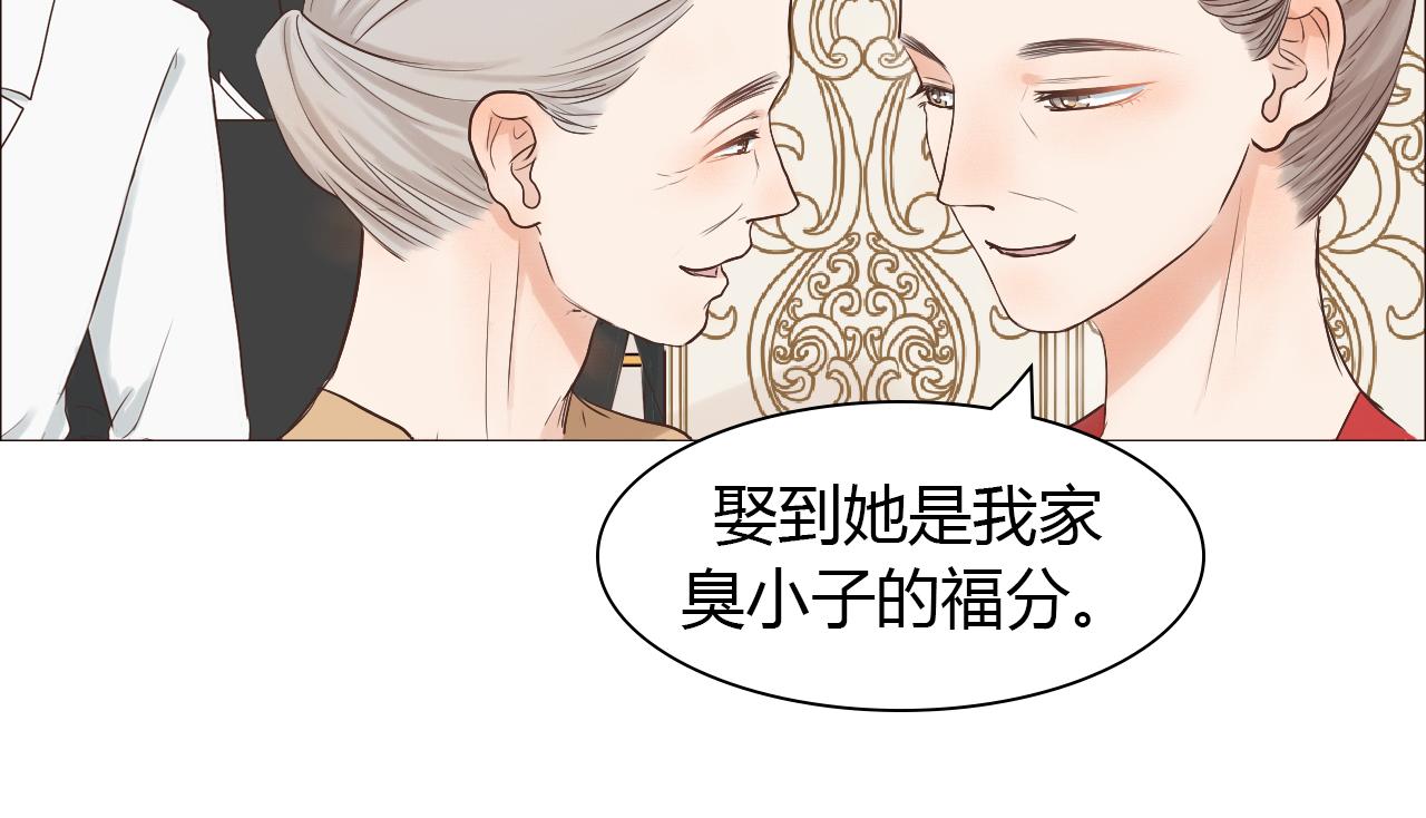 番外 她的婚礼106