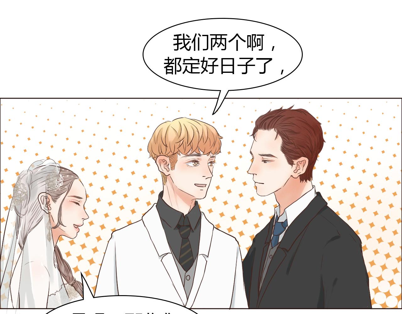 番外 她的婚礼82