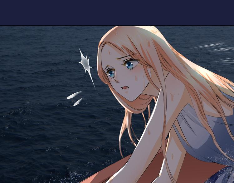第19话 海中的吻45