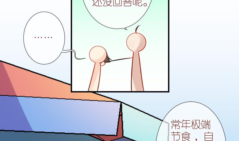 第21话 不健康的原因 318