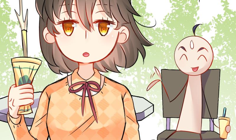 第21话 不健康的原因 325
