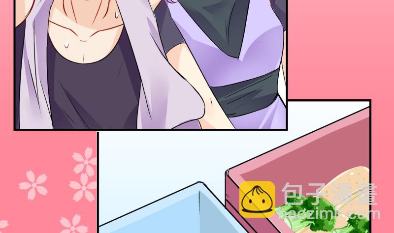 第24话 恋爱的人，会一起… 310