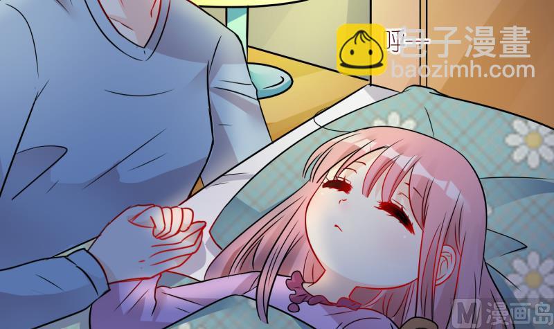 第29话 不肯说话的小姑娘 28