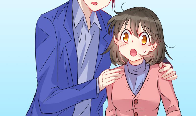 第55话 所谓强制执行 122