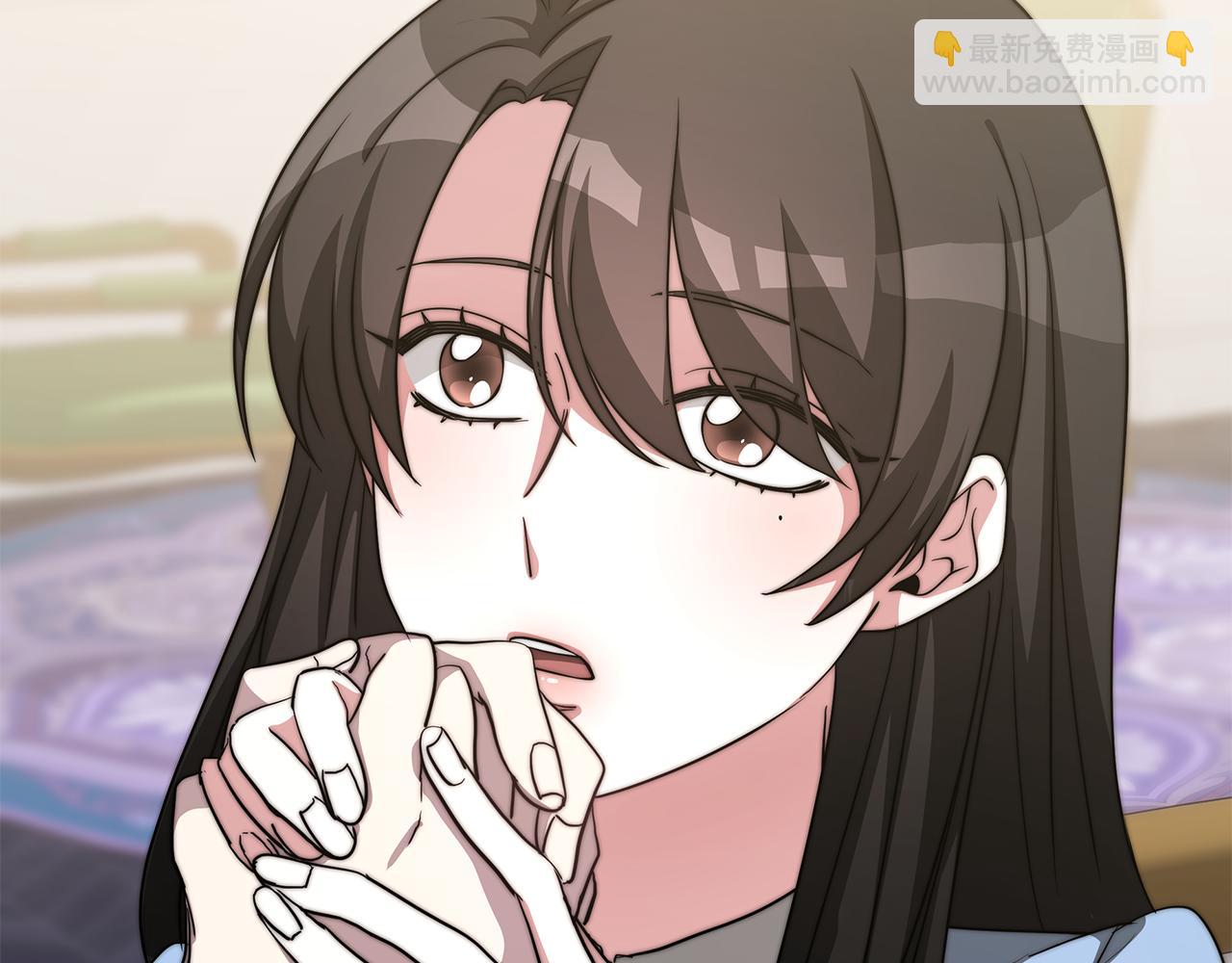第13话 有负担的爱45