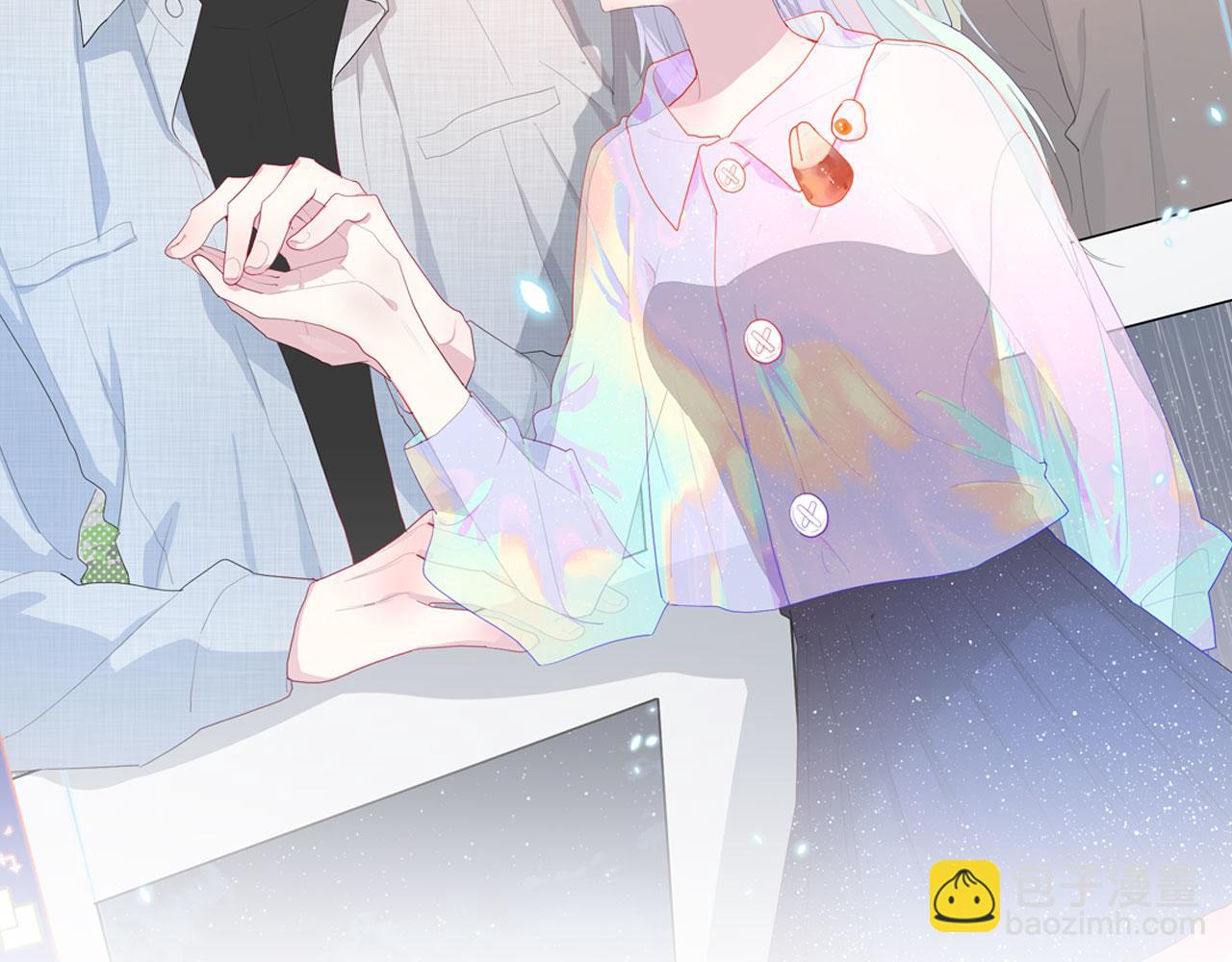第35话 是谁1