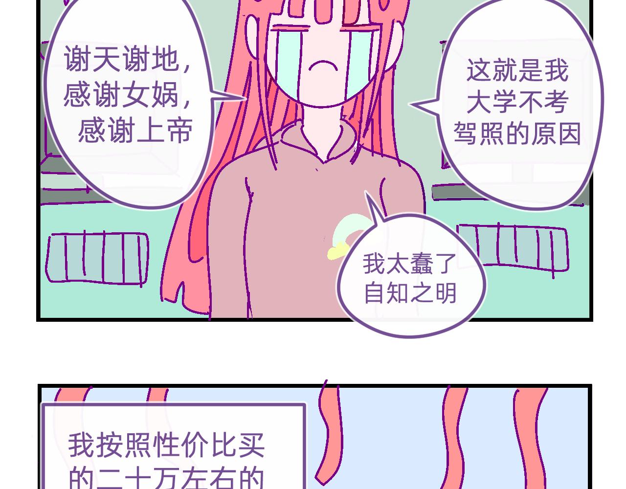 二十.买车13