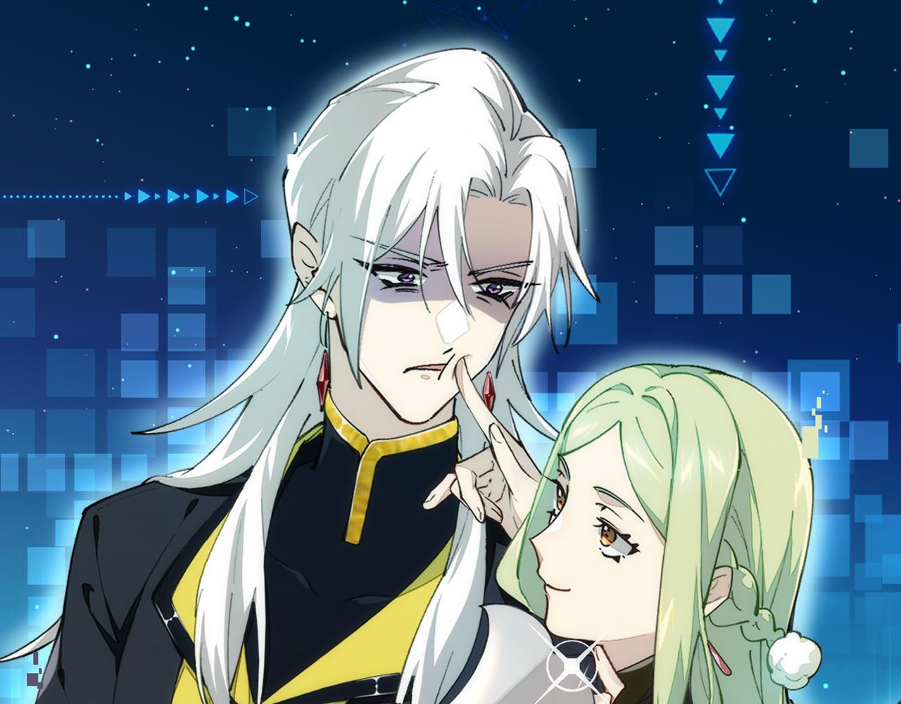 第46话 大结局下0