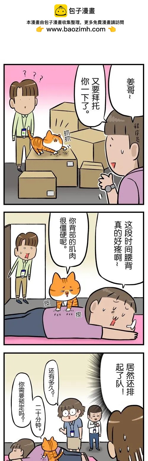 第21回 过个双11，购物车全是猫的3