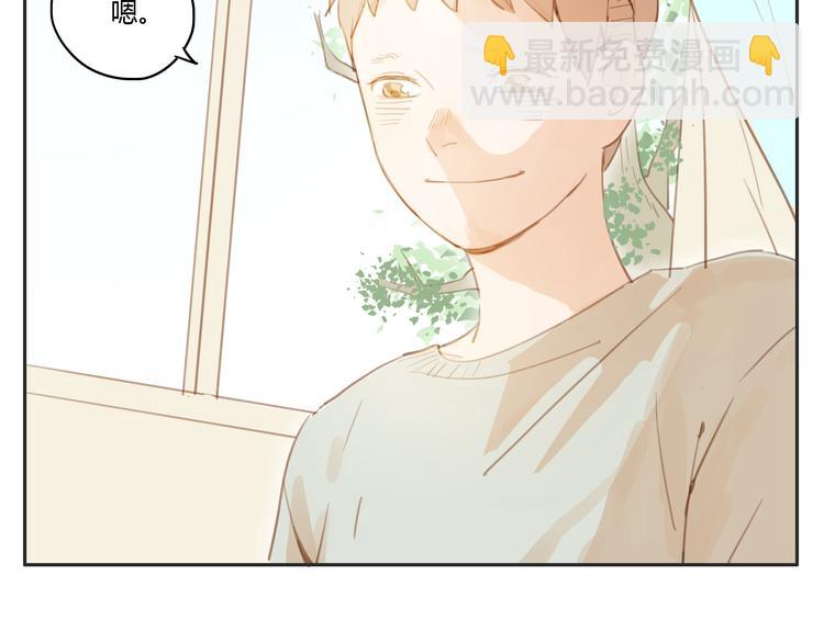 第15话 你熟睡的样子让人情不自禁20