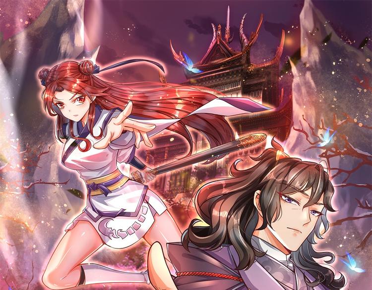 第32话 真假柳乘风0