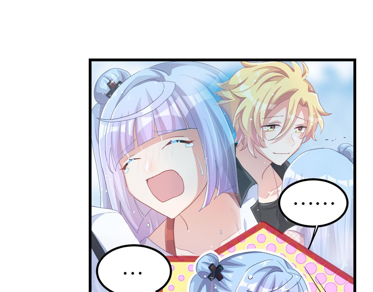 第35话 非你不可34