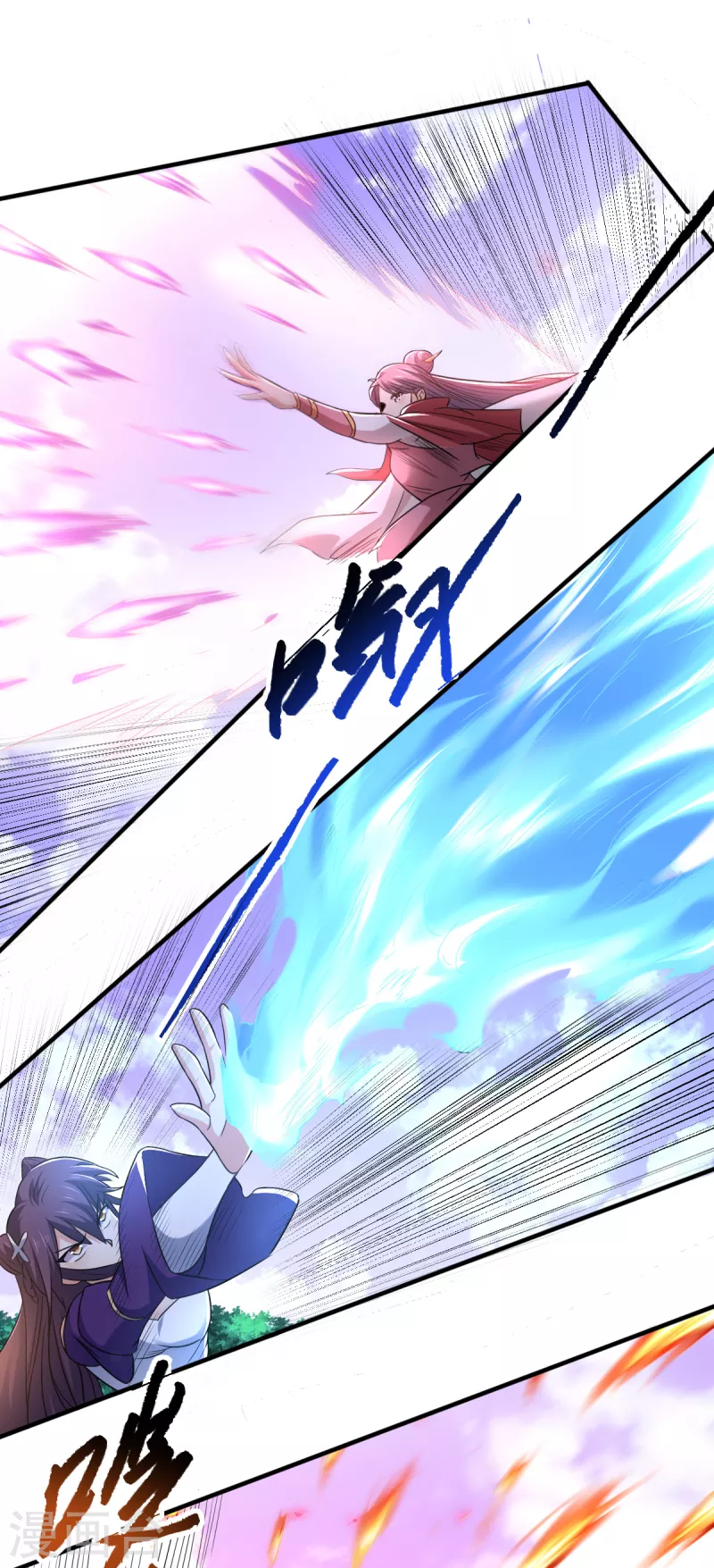 第48话 闷葫芦队长16