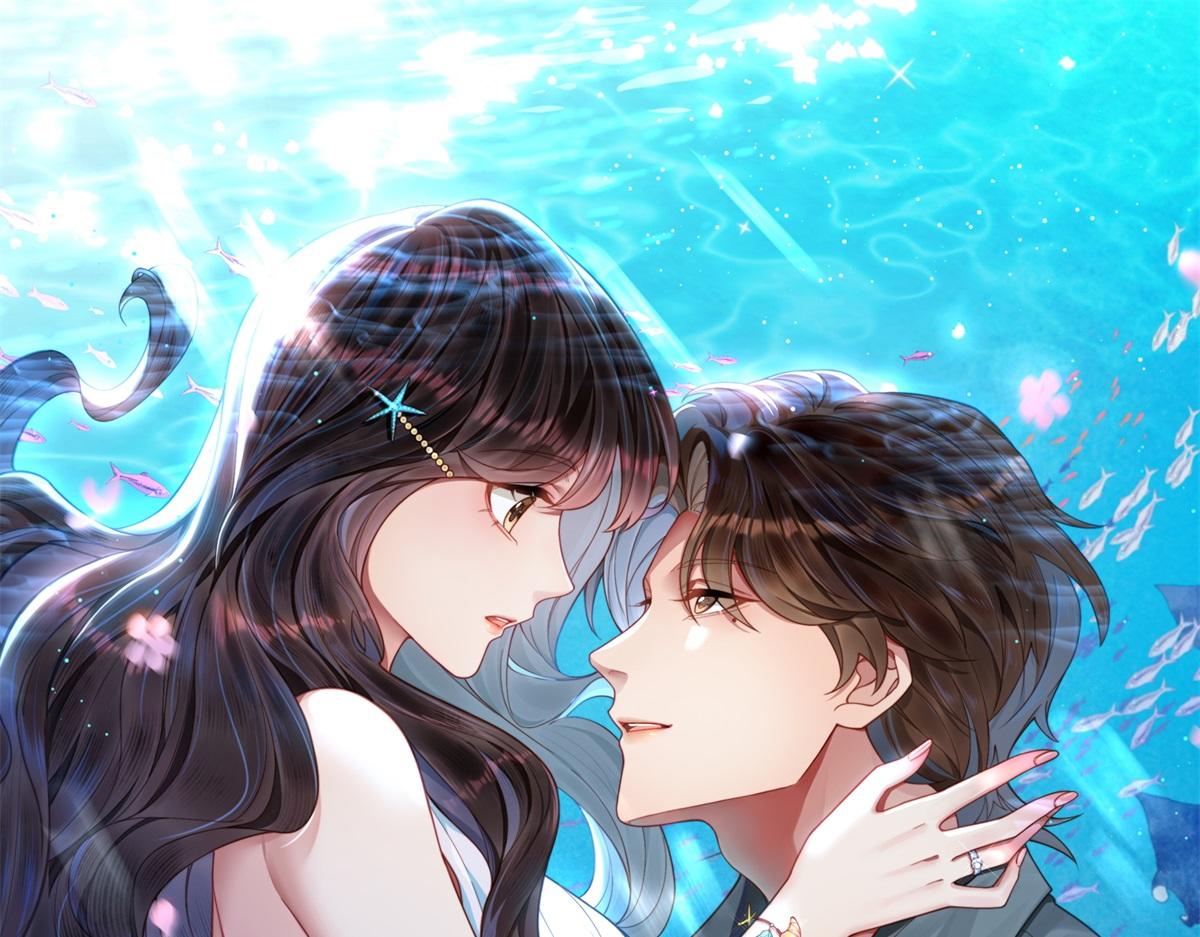 第25话 竟然抢走了我的男人！0