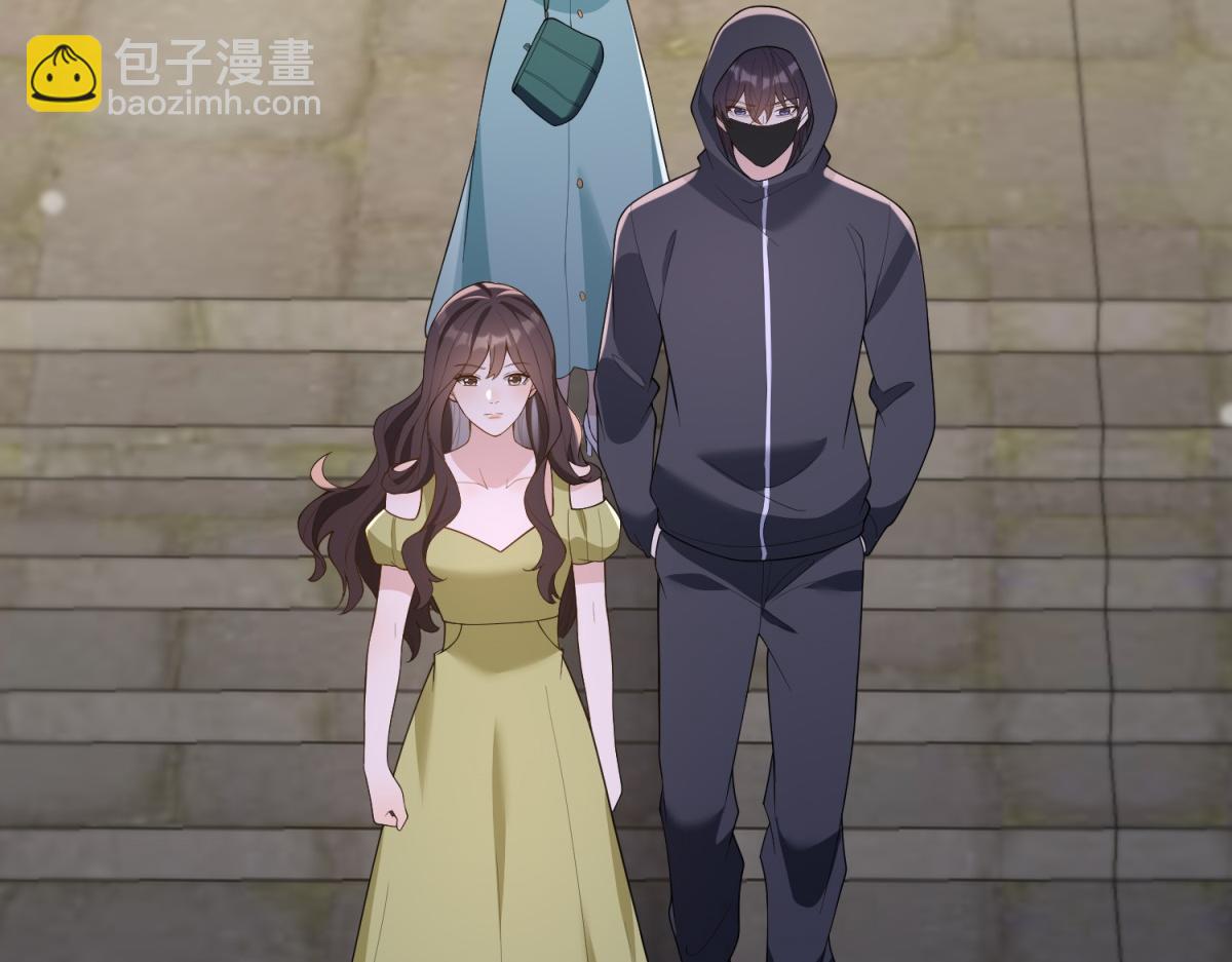 第25话 竟然抢走了我的男人！100