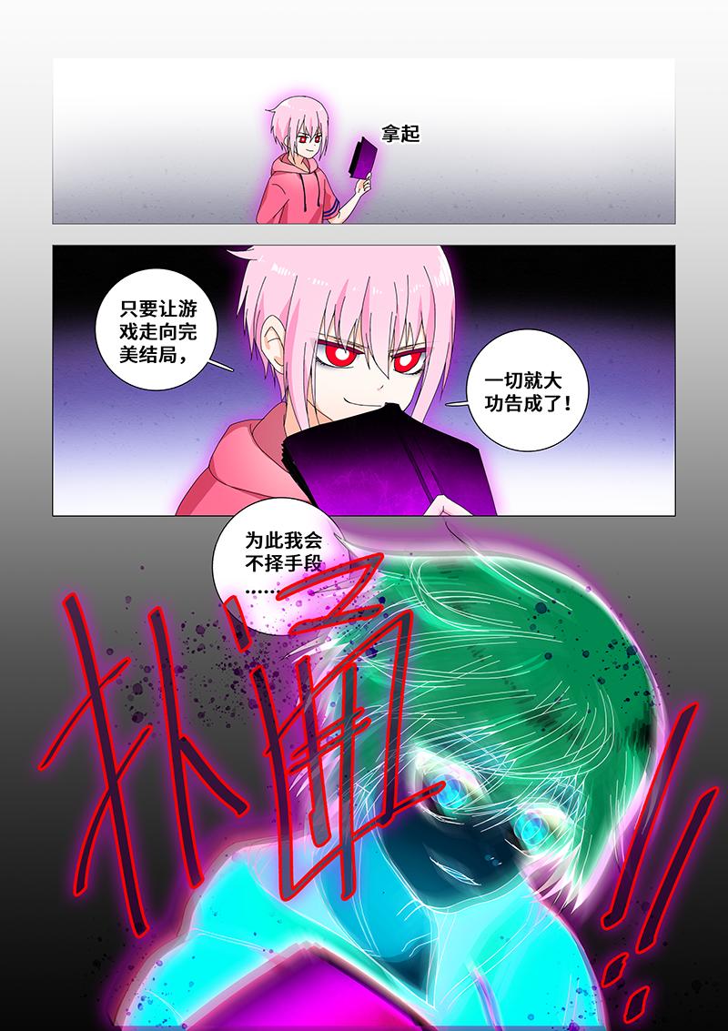 33.取得全部权限3