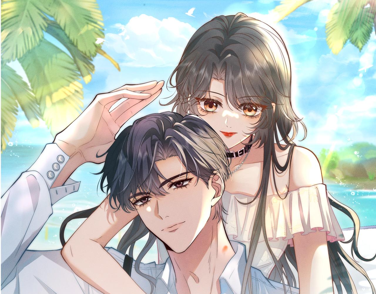 第36话 恭喜你毁容了0