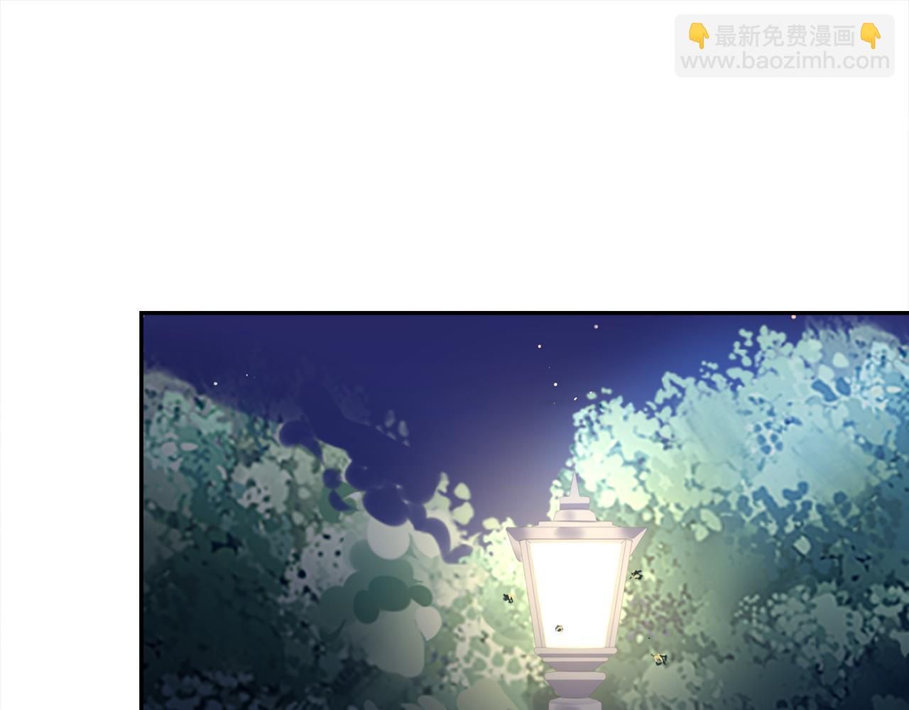 第28话 不要离我这么近！43