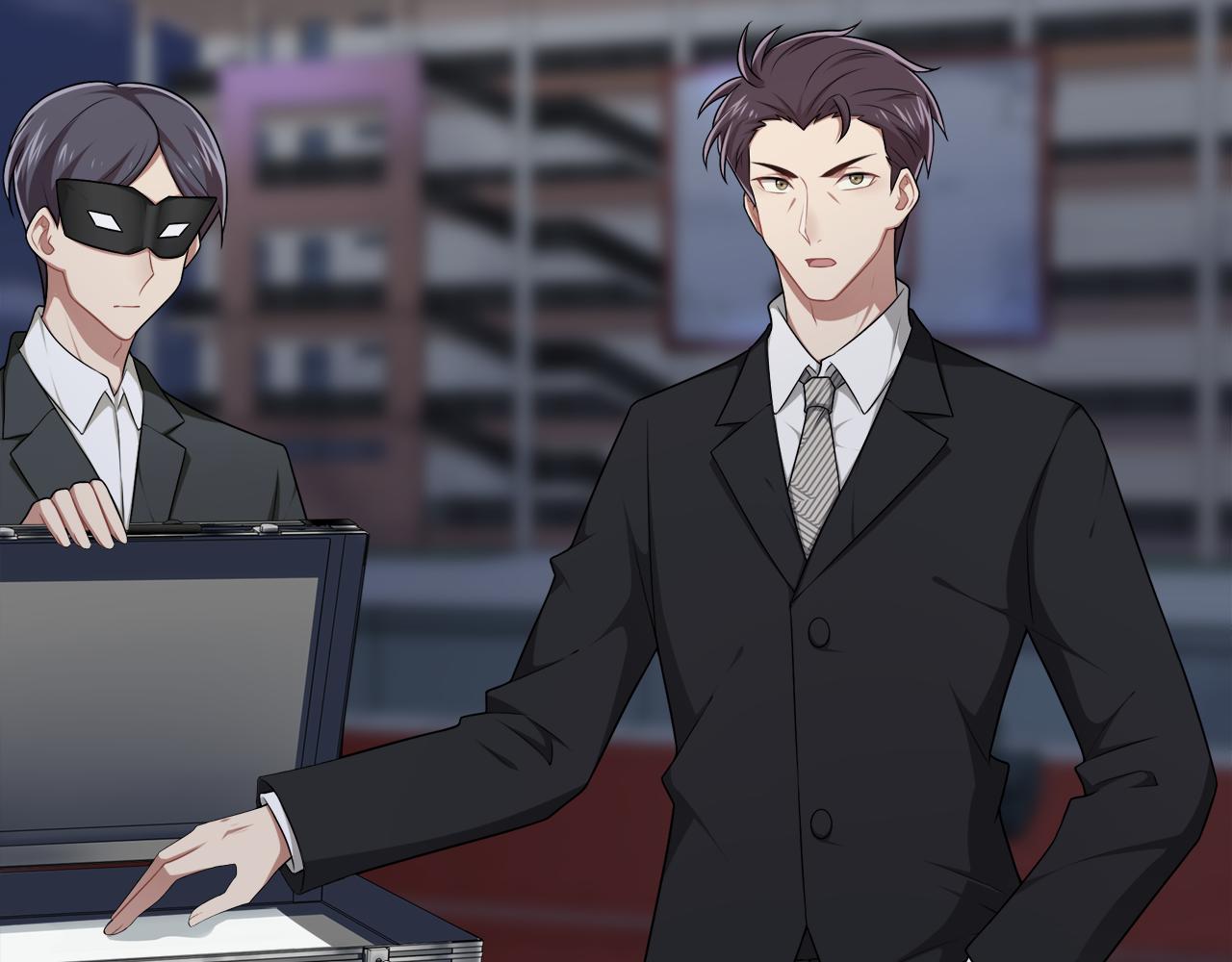 第44话 千钧一发的逆转14