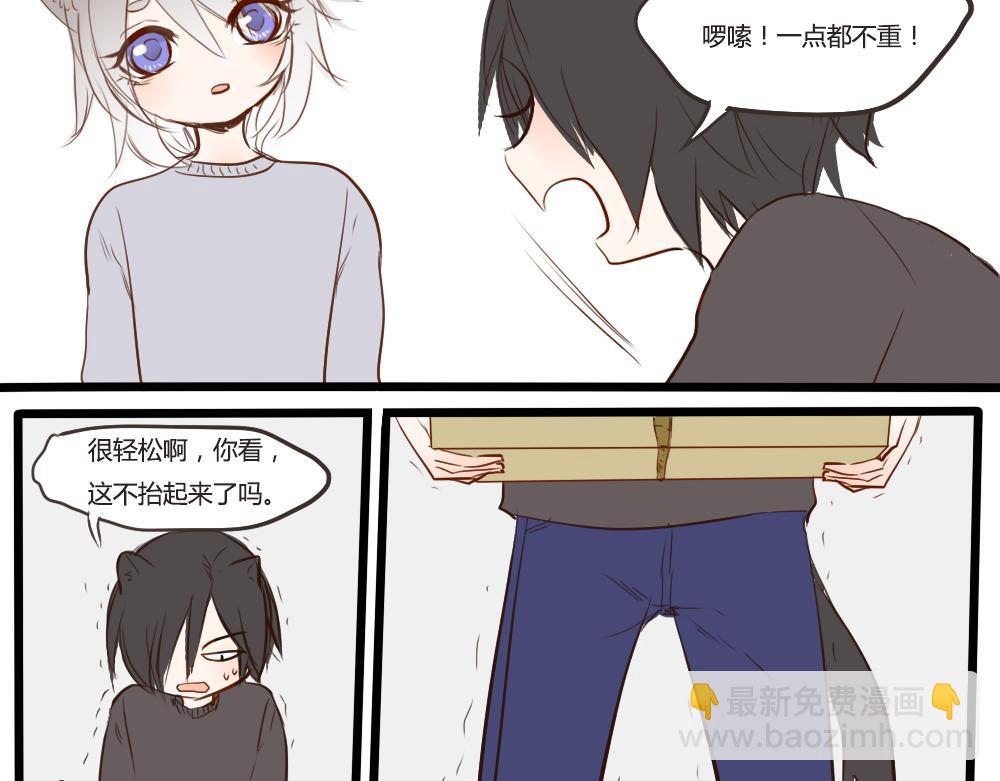 第6~10话   初见30