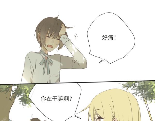 第28话 我并没有值得炫耀的可爱之处，所以我……0