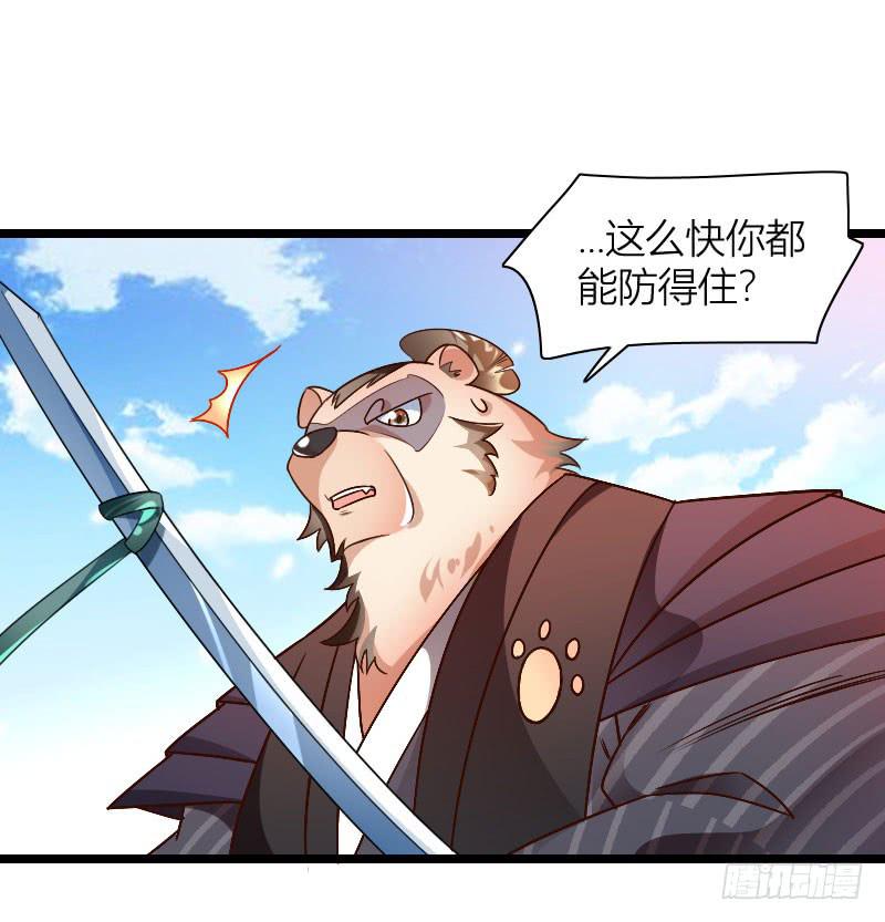 031 展露锋芒20