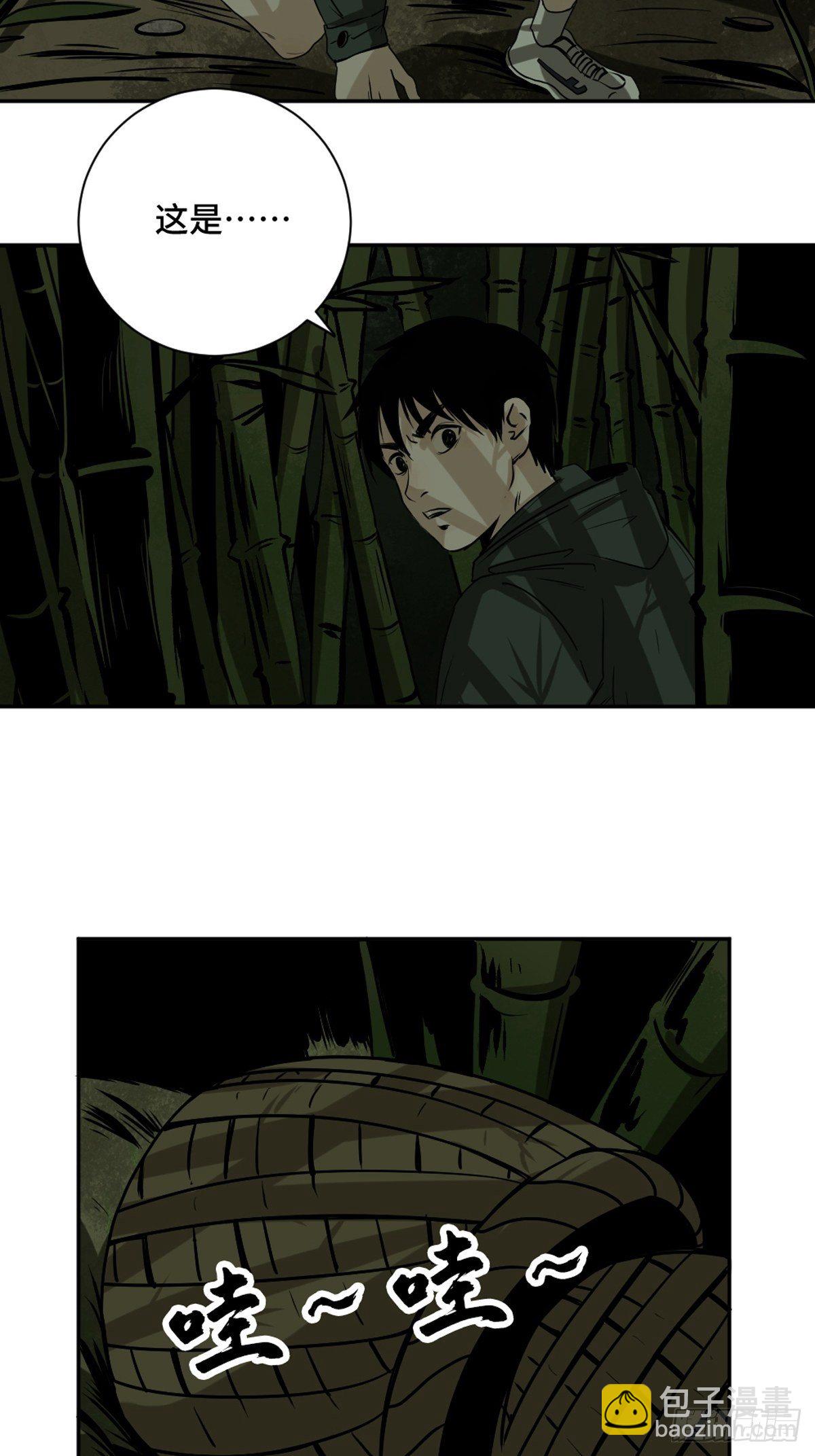 第二话  十三年前的洪村33