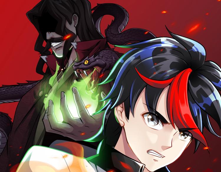 第39话 省事之谜！0