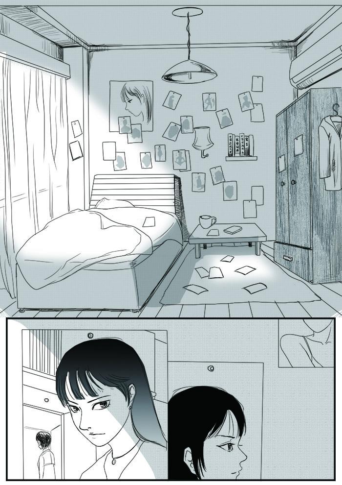 嫌疑人3