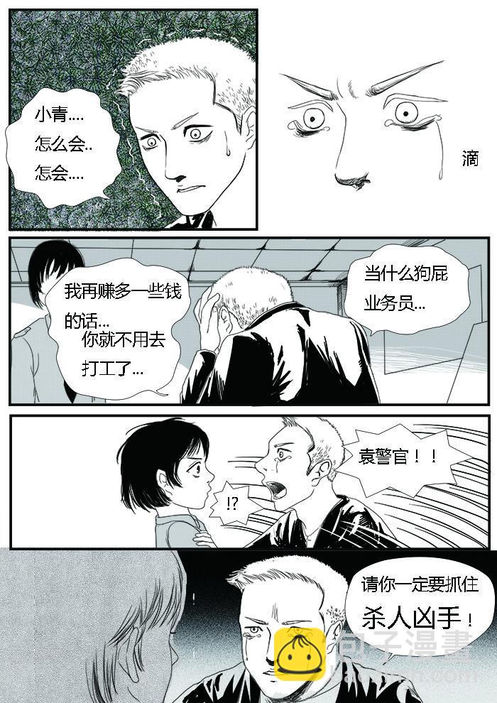 嫌疑人7