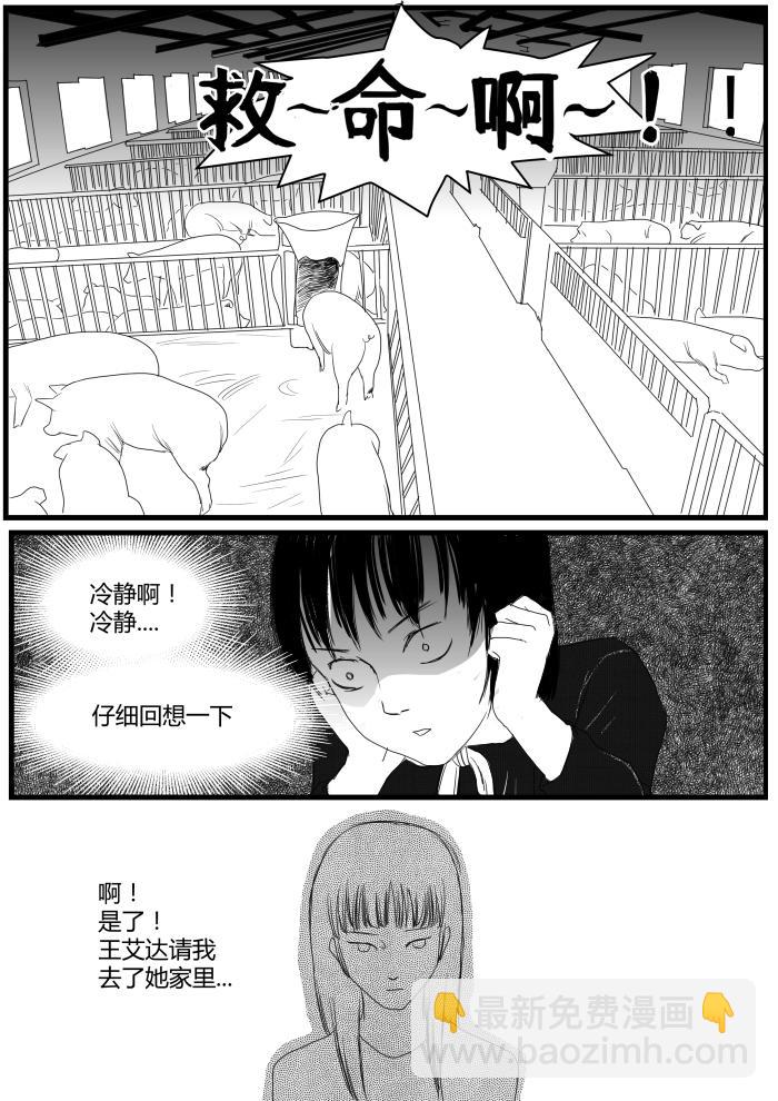 番外篇—梦的真实12