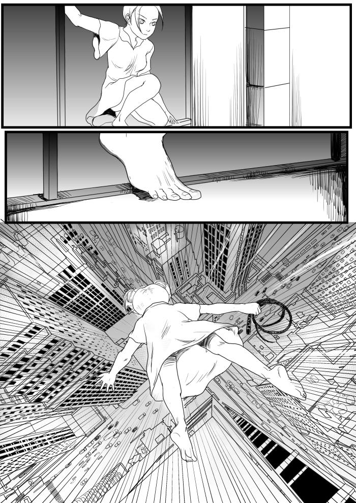 营救7