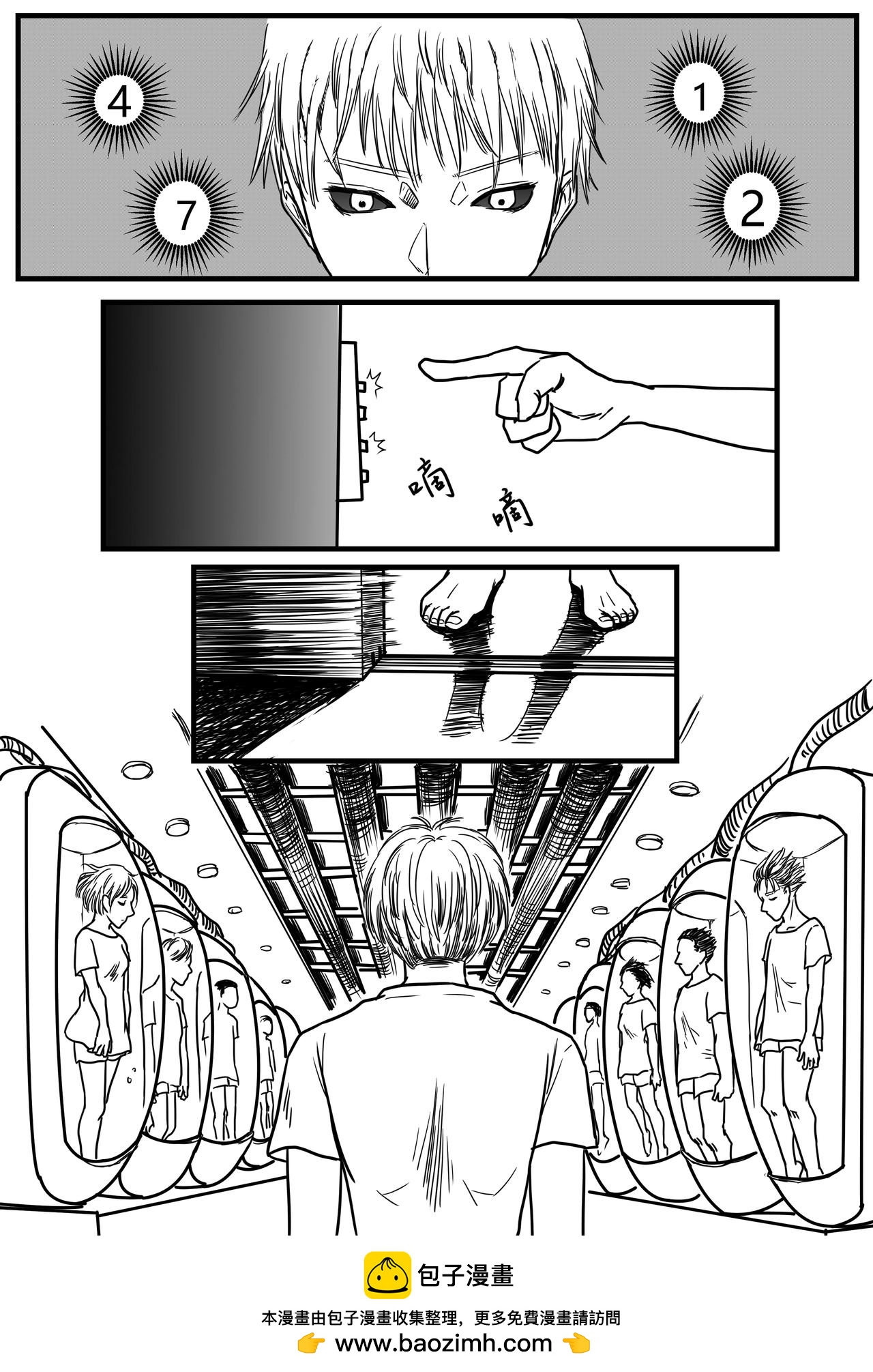 实验品们15