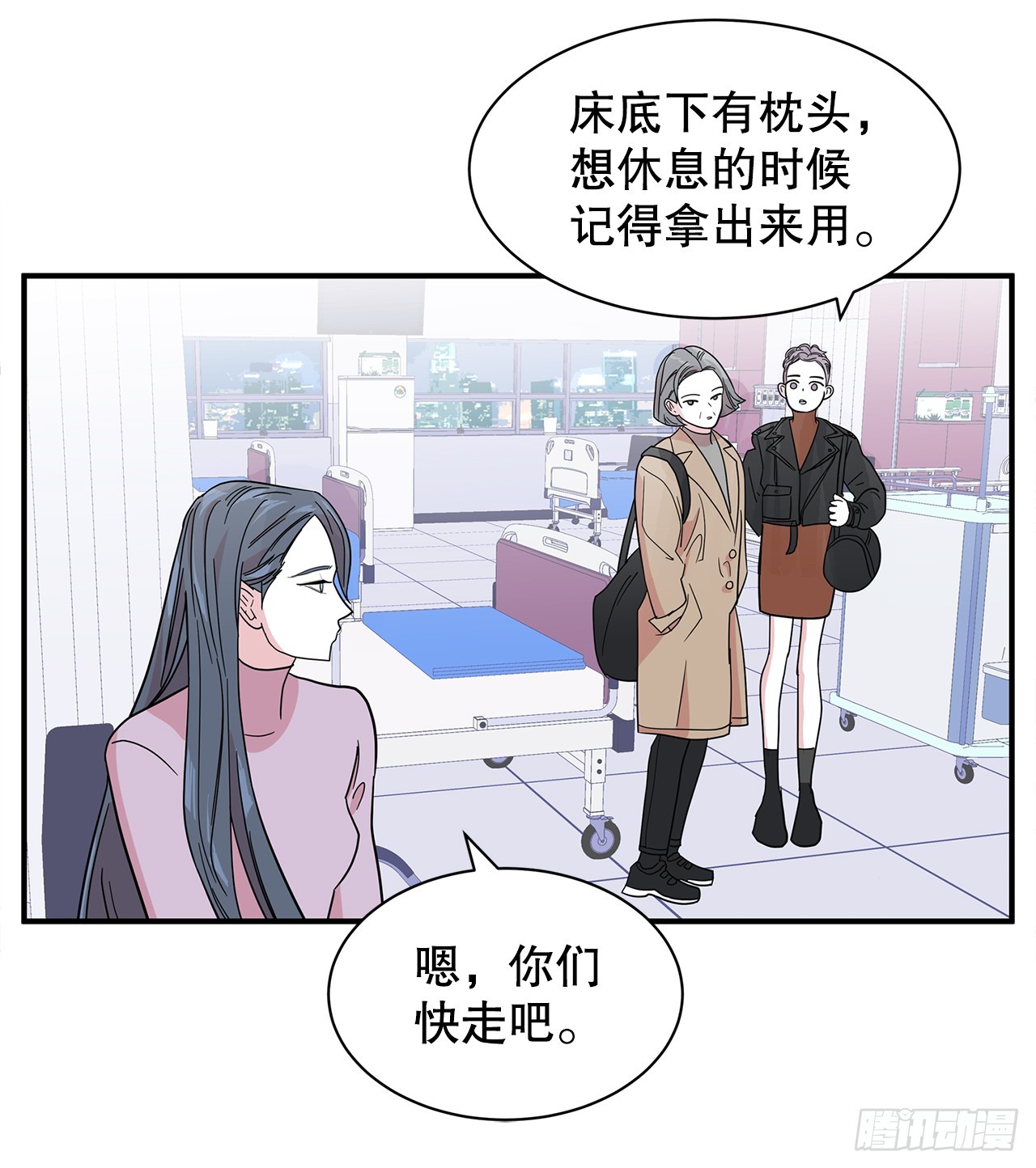 41.外婆去世2