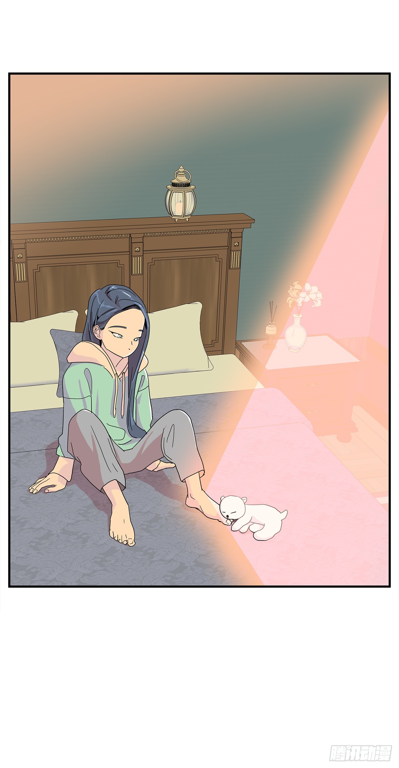 41.外婆去世20