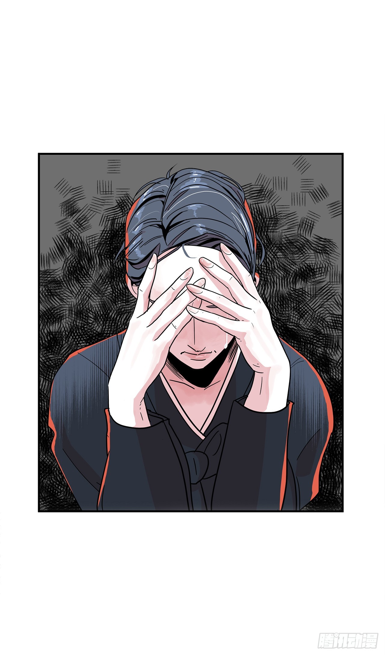 41.外婆去世31