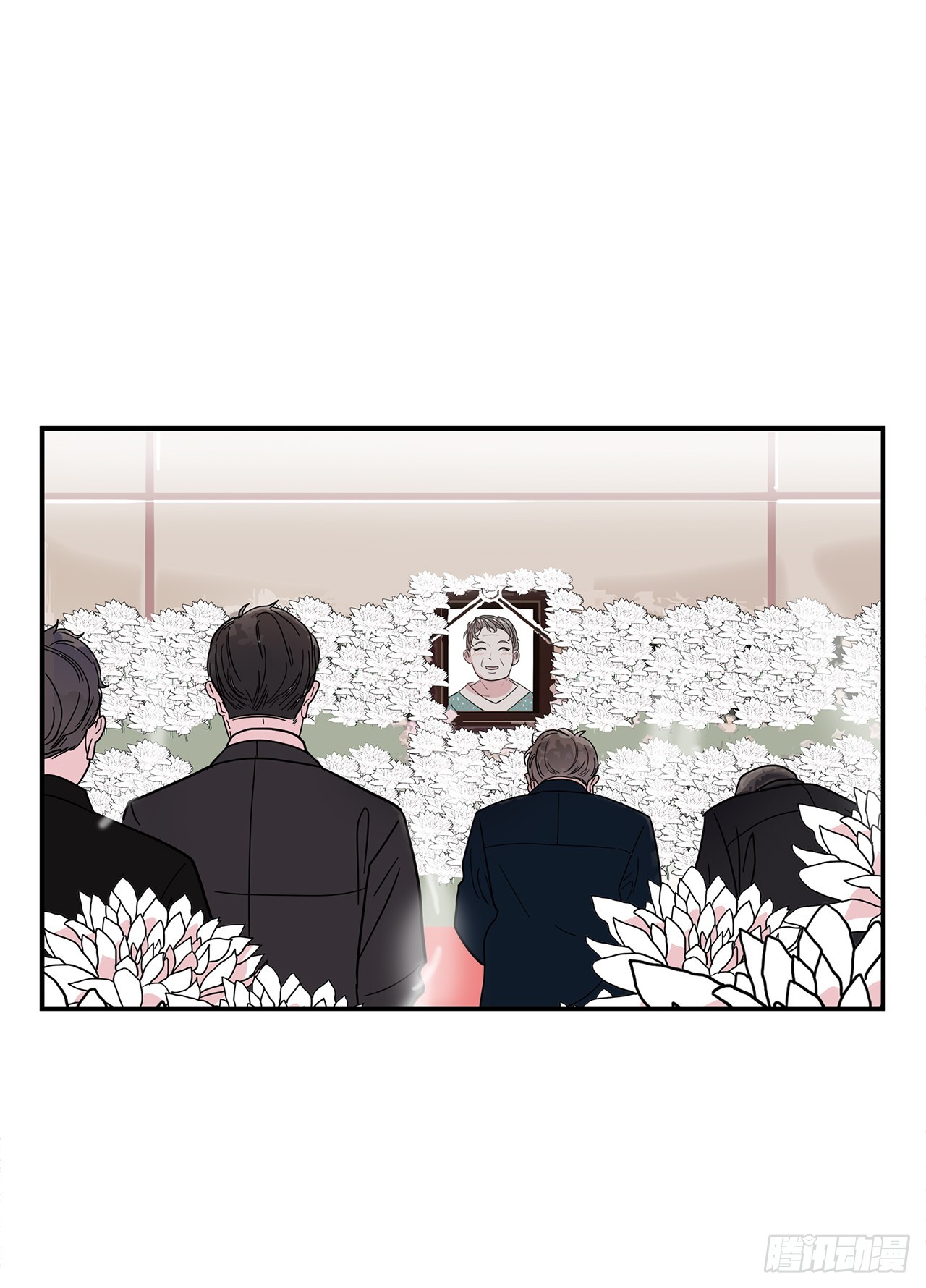 41.外婆去世32