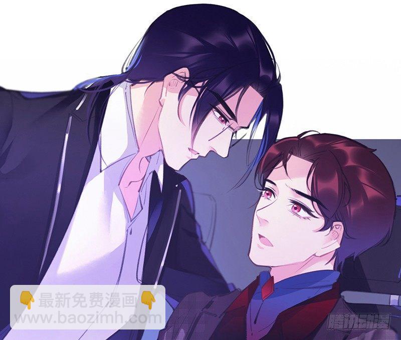 大叔笑起来还挺好看10