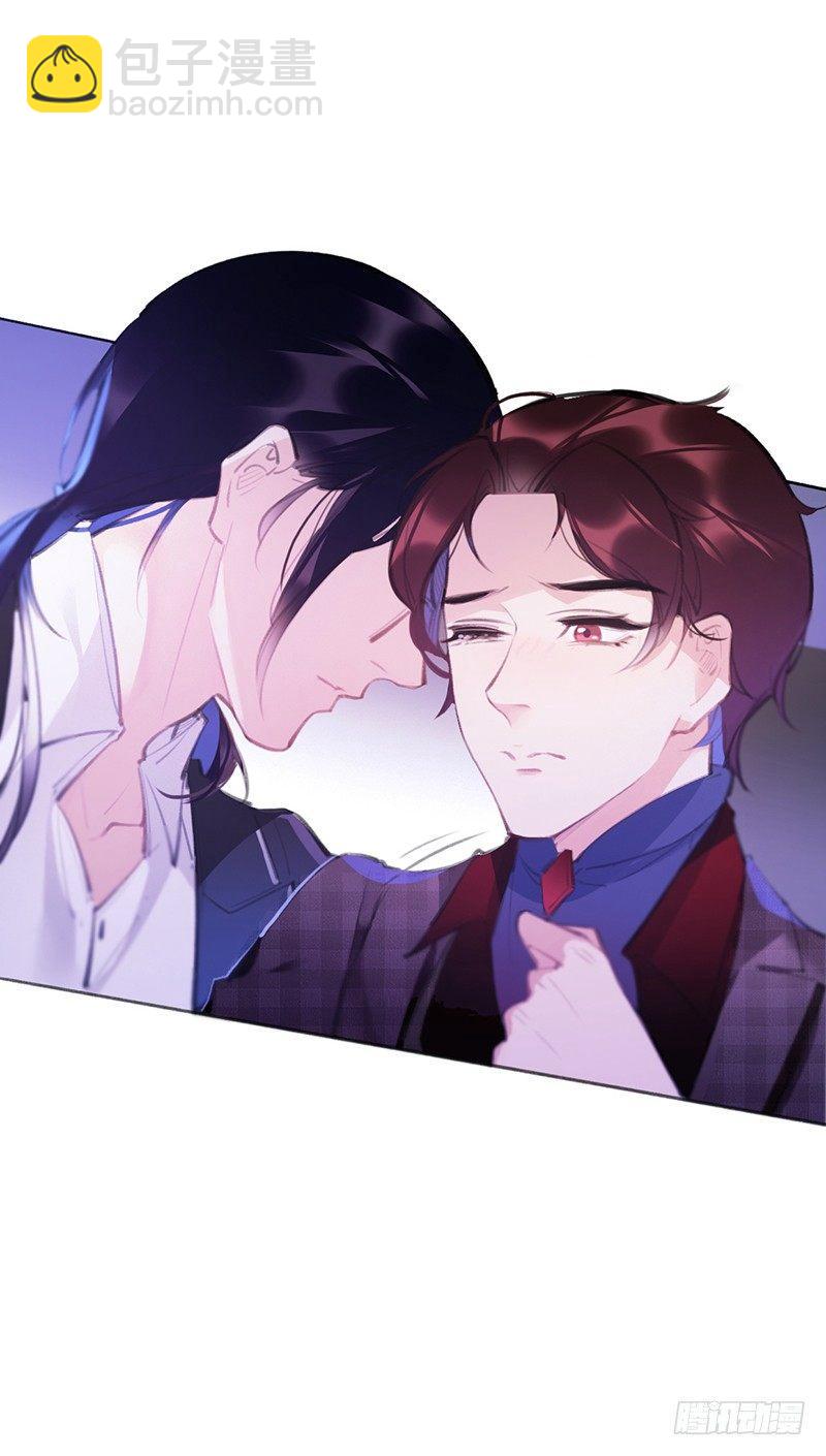 大叔笑起来还挺好看17