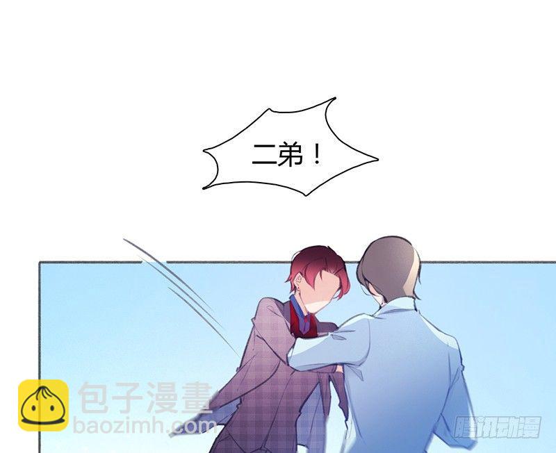 大叔笑起来还挺好看59